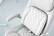 Alt View 15. Nouhaus - Posture Ergonomic PU Leather Office Chair - White.
