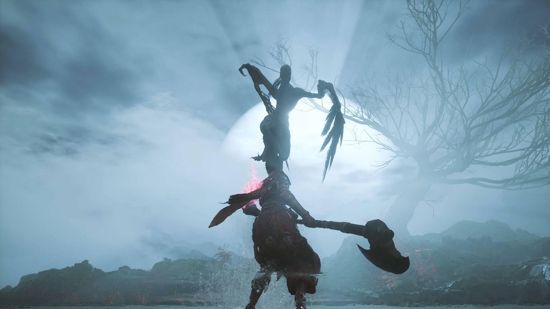 Back. 505 Games - Wuchang: Fallen Feathers.