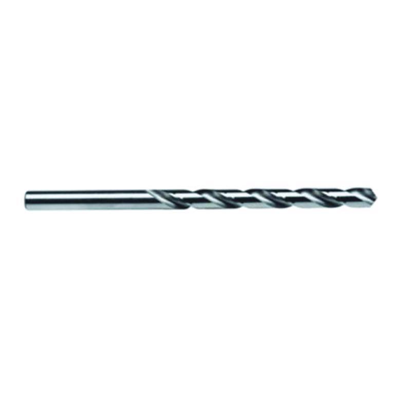 Angle. Irwin - Irwin 4 1/8  L High Speed Steel Letter J Drill Bit Straight Shank 1 pk.