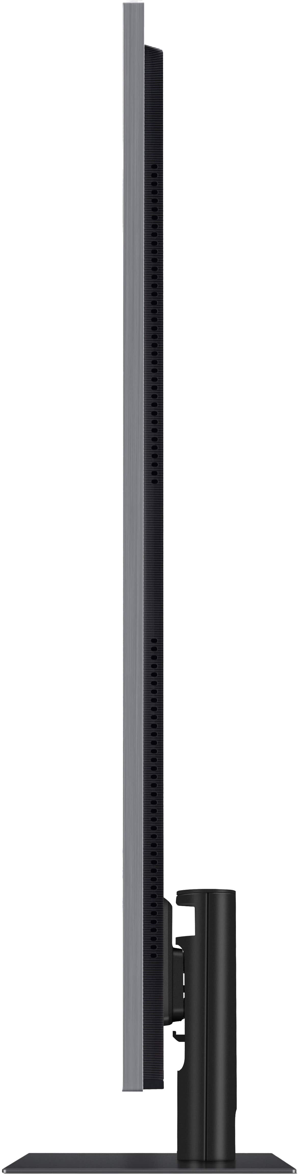 Alt View 26. LG - 65" Class G4 Series OLED evo 4K UHD Smart webOS TV (2024).