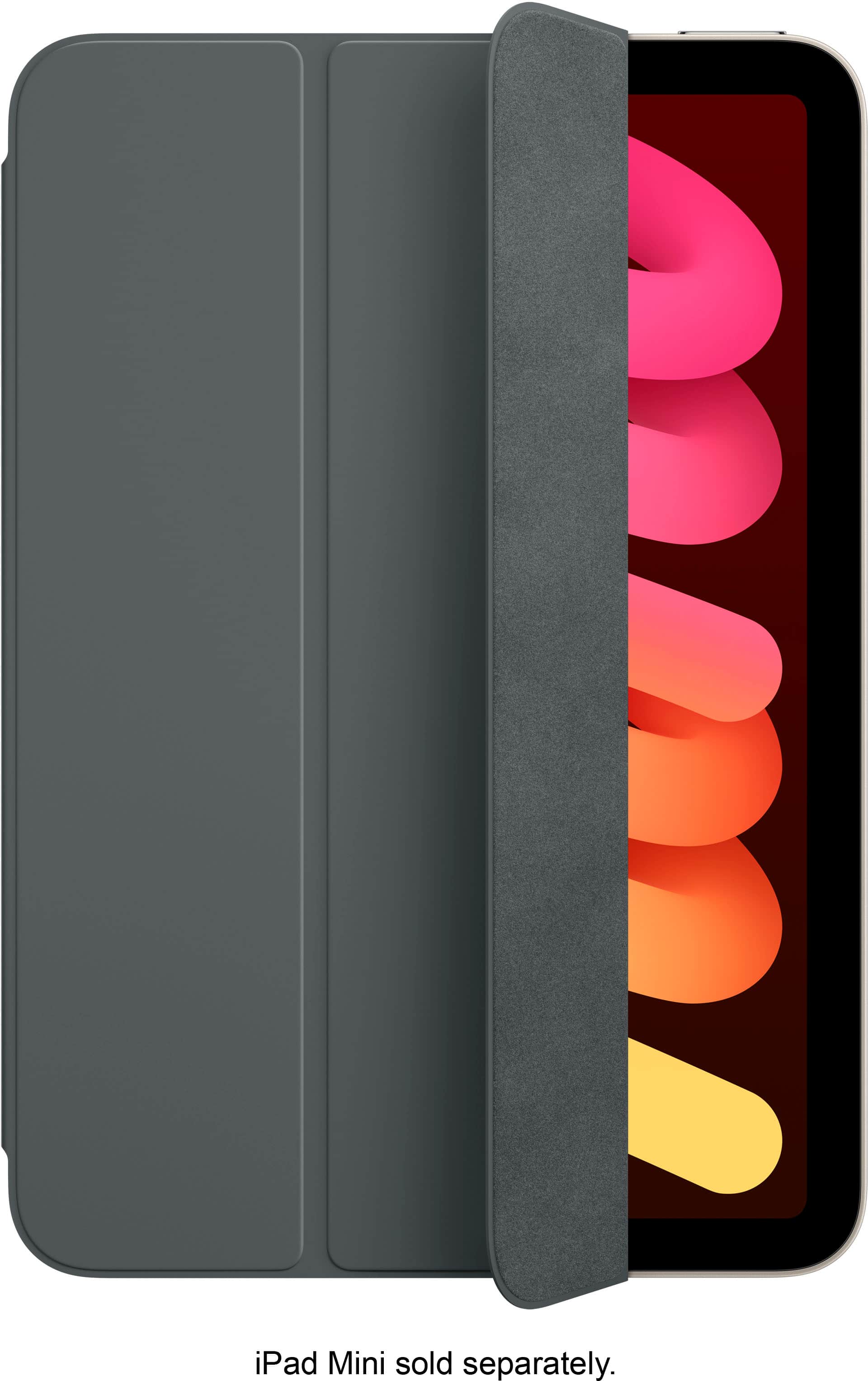 Smart Folio for Apple iPad mini (A17 Pro) and Apple iPad