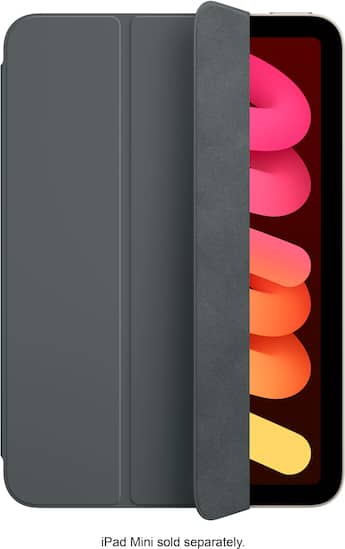 Smart Folio for Apple iPad mini (A17 Pro) and Apple iPad mini (6th Smart Folio for Apple iPad mini (A17 Pro) and Apple iPad mini (6th