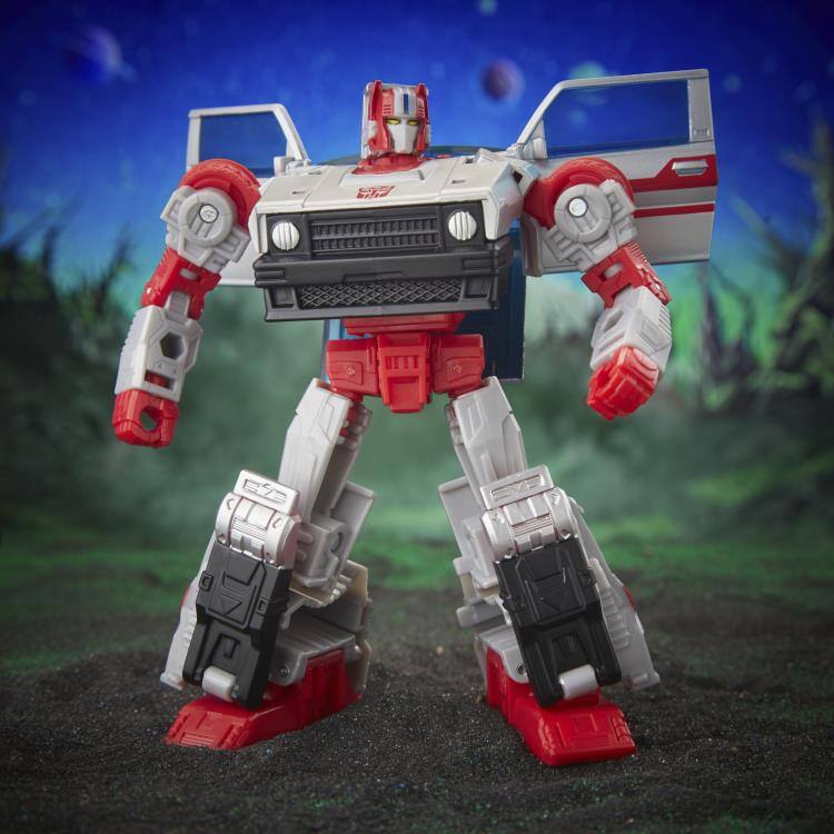 Alt View 7. Transformers - Crosscut Deluxe Class | Transformers: Legacy Evolution.