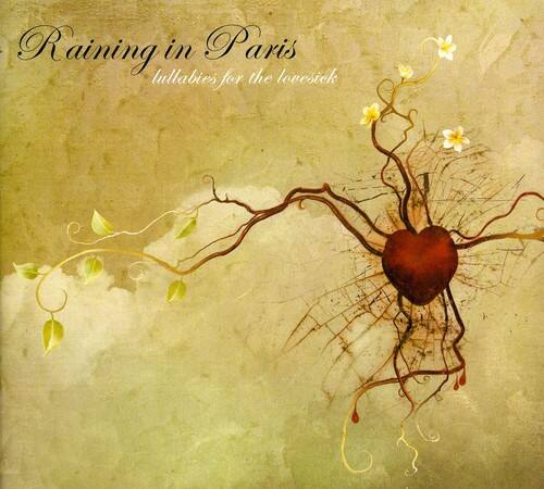 Raining in Paris - Lullabies for the Lovesick   - COMPACT DISCS [CD] price history on PriceWatchPro