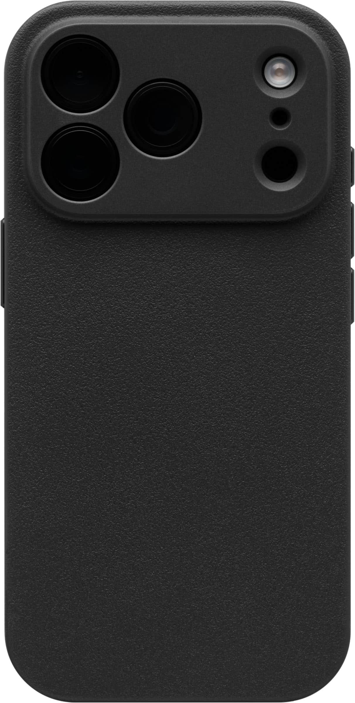 dbrand - MNML Case with MagSafe for Apple iPhone 18 Pro / iPhone 17 Pro - Black