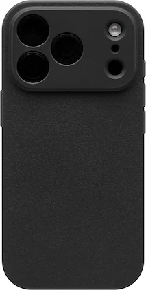 dbrand - MNML Case with MagSafe for Apple iPhone 18 Pro / iPhone 17 Pro - Black