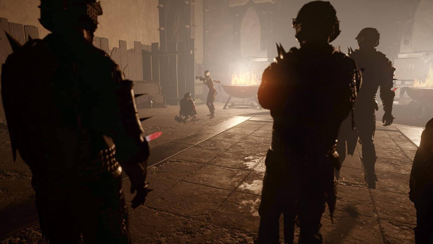 Alt View 5. THQ Nordic - Elex 2 [PlayStation 4].