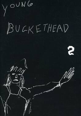 Buckethead - Young Buckethead: Volume 2 - DVD