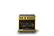 Alt View 3. Viking - 36 in. Wide 6 Burner Pro 7 Series 5.6 Cu. Ft. Freestanding Sealed Burner Gas Convection Range - Daffodil - Daffodil.