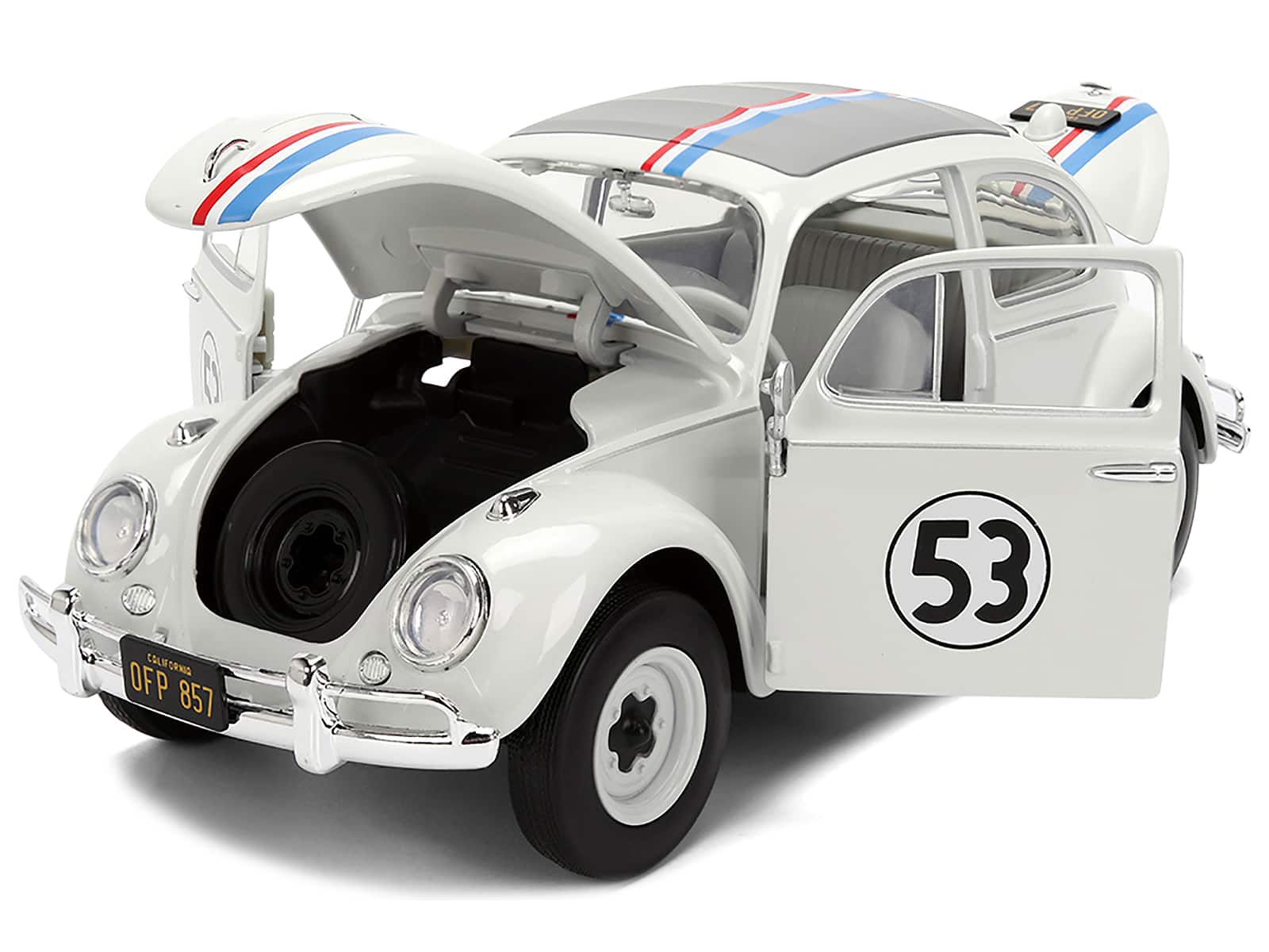 Volkswagen Beetle #53 