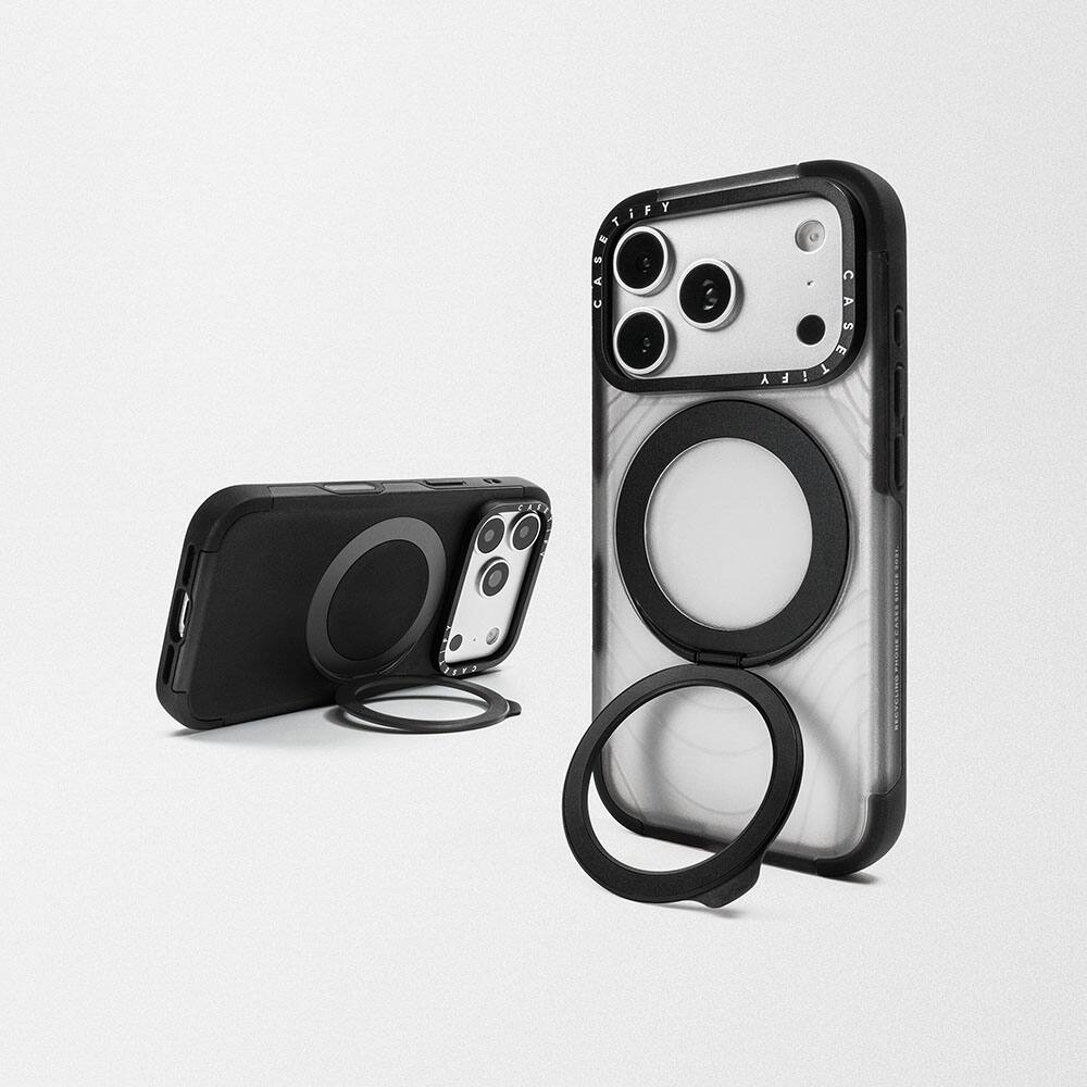 CASETiFY