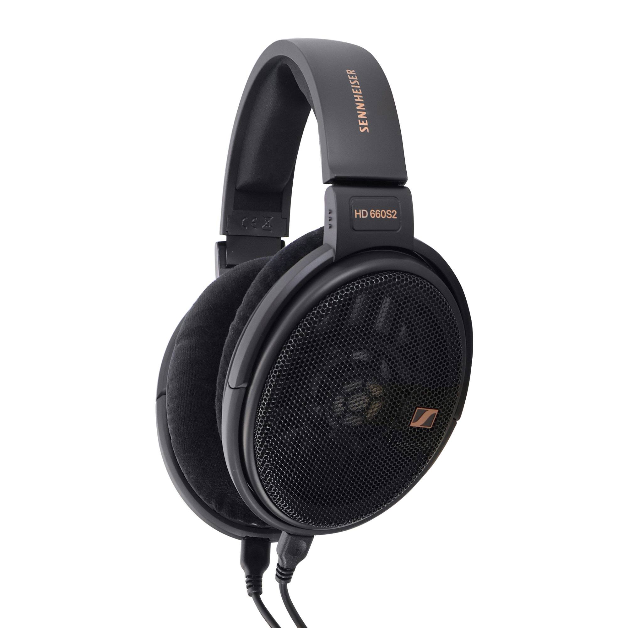 SENNHEISER HD 660S2