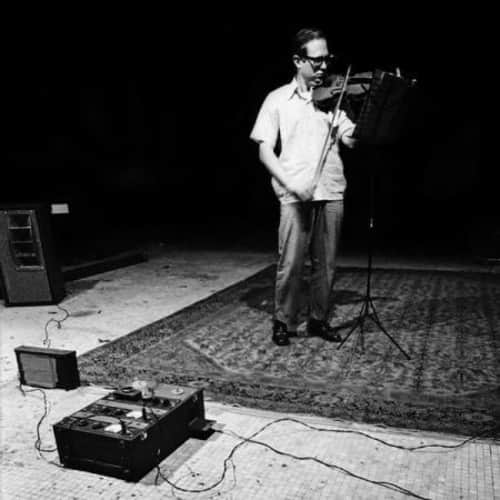 Henry Flynt - You Are My Everlovin'  - COMPACT DISCS