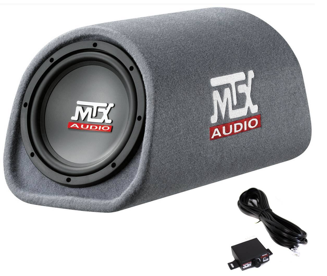 MTX AUDIO