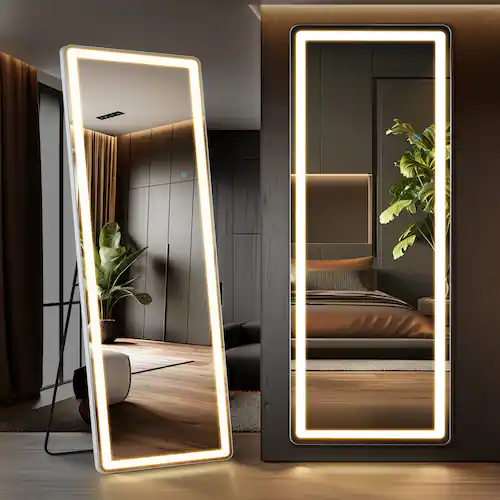 Mirrors