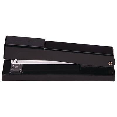 Swingline - Reduced-Effort Desktop Stapler, 20-Sheet Capacity - Black