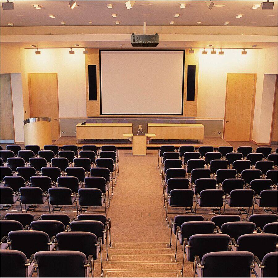 Alt View 1. Ricoh - Ricoh PJ WUL6690 3D DLP Projector - 16:10 - Ceiling Mountable, Floor Mountable - Front, Ceiling - 2160p - 20000 Hour - 1.07 Billion Colors (30-bit).