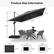 Product Size Information
13 FT
10 FT
8.36 FT
3.2 FT
5.2 FT
24 FT
13 FT
11 FT
9 FT
10 FT
8 FT
6 FT