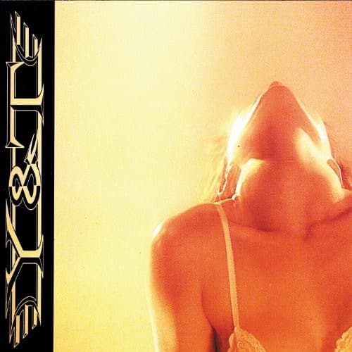 Y&T - Ten   - CASSETTES