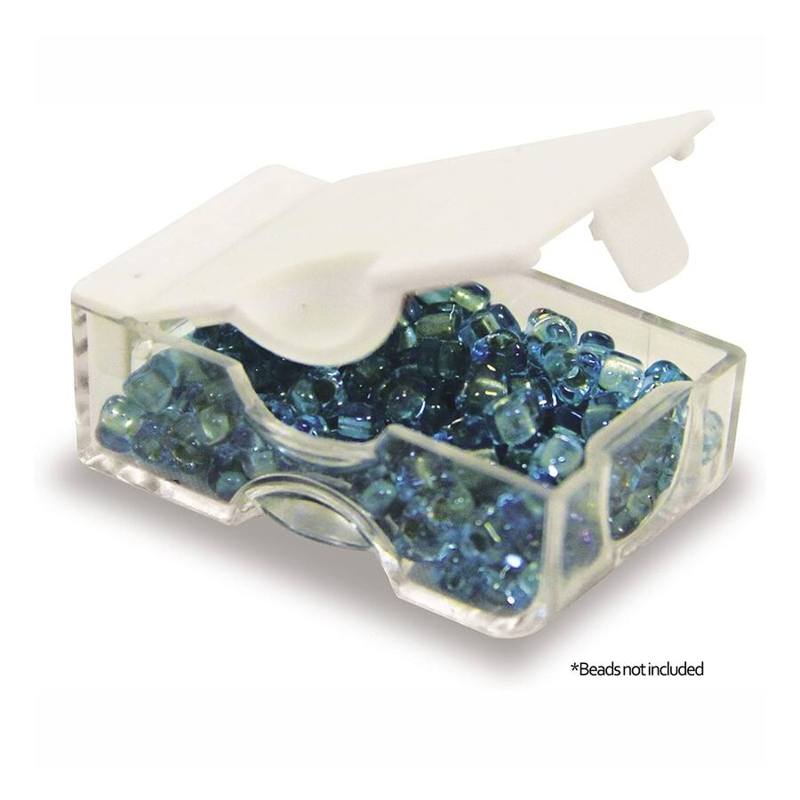 Elizabeth Ward Bead Storage Solutions 13 Piece Craft Supplies ...