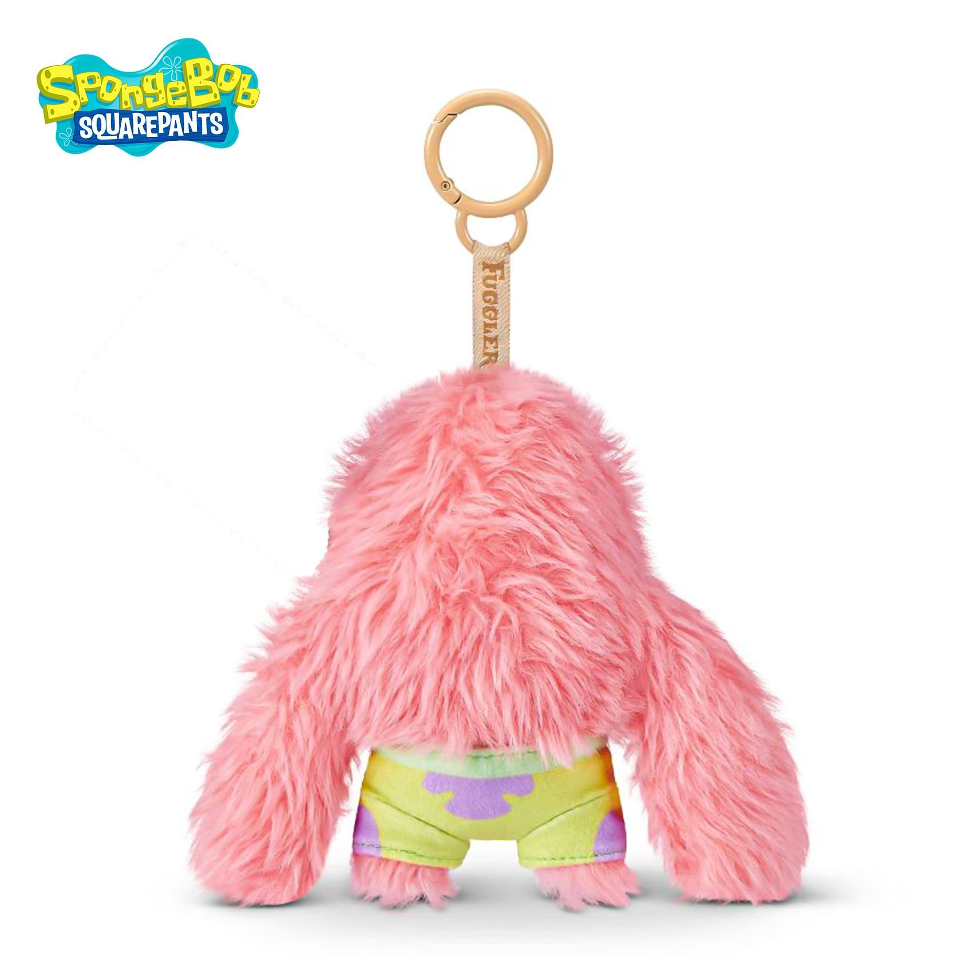 SpongeBob SquarePants Fugger