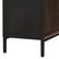 Alt View 12. OSP Home Furnishings - Ace 4 Cube Storage/Bookcase - Ozark Ash.