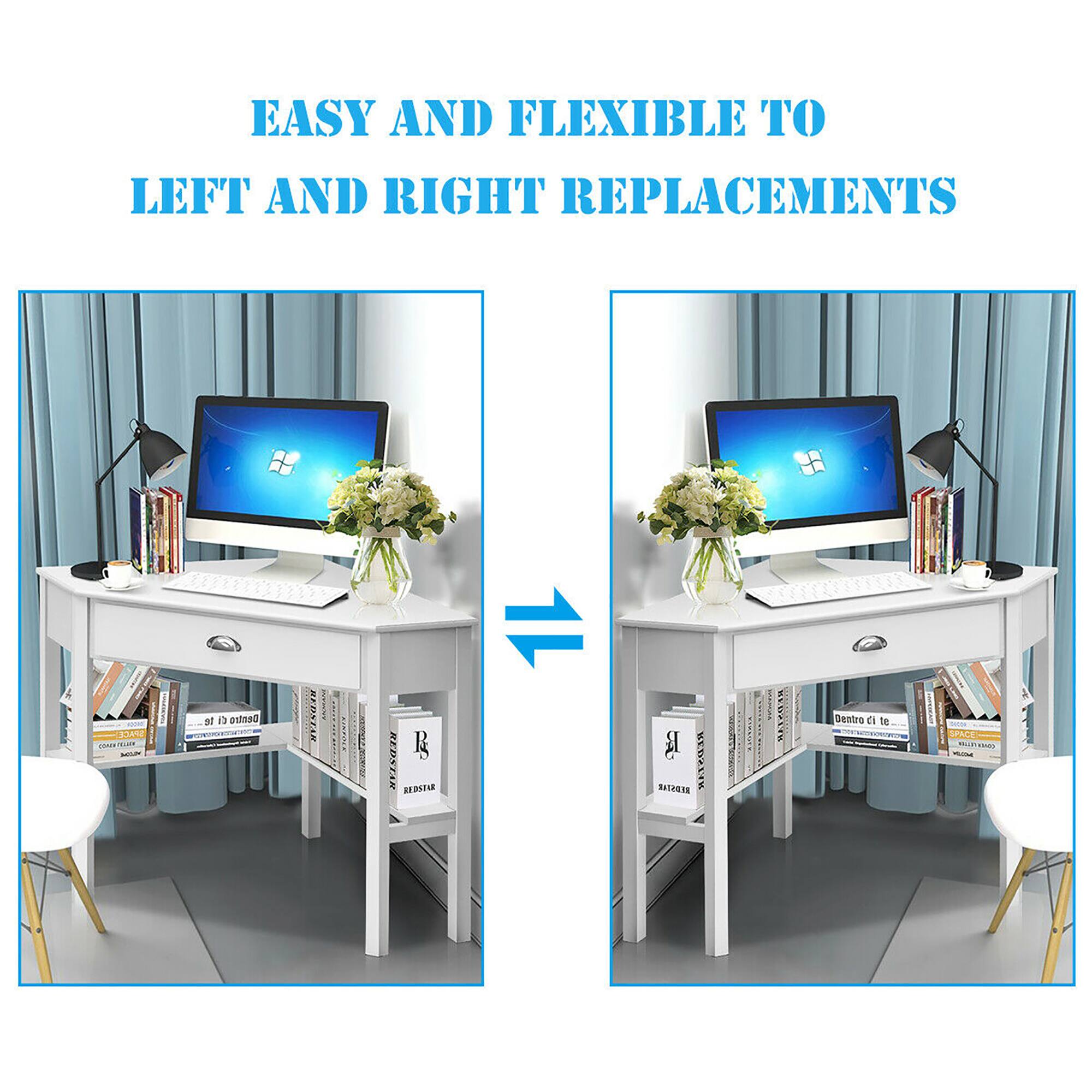 Easy and Flexible to Left and Right Replacements: Cane MLPRAN - of a Dentro R REDSTAR REPSOR B S BEDE REUSTAR Deatro CI te A.