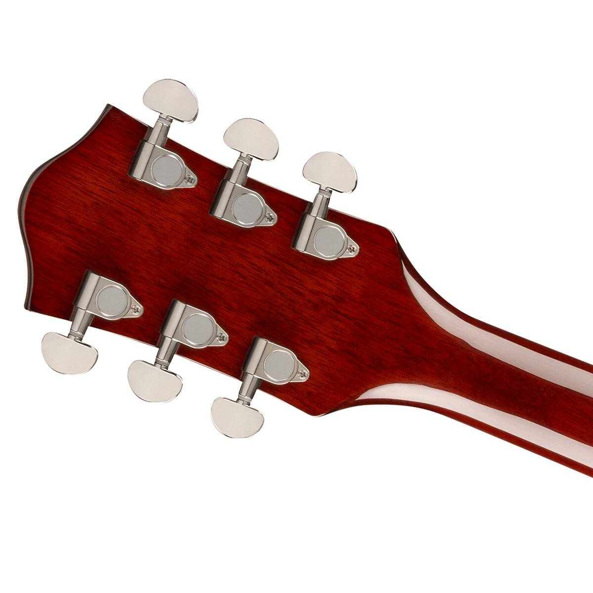 Alt View 5. Gretsch - Gretsch G2622T Streamliner Center Block Double-Cut with Bigsby Electric Guitar, Laurel Fingerboard, Broad Tron BT-3S.