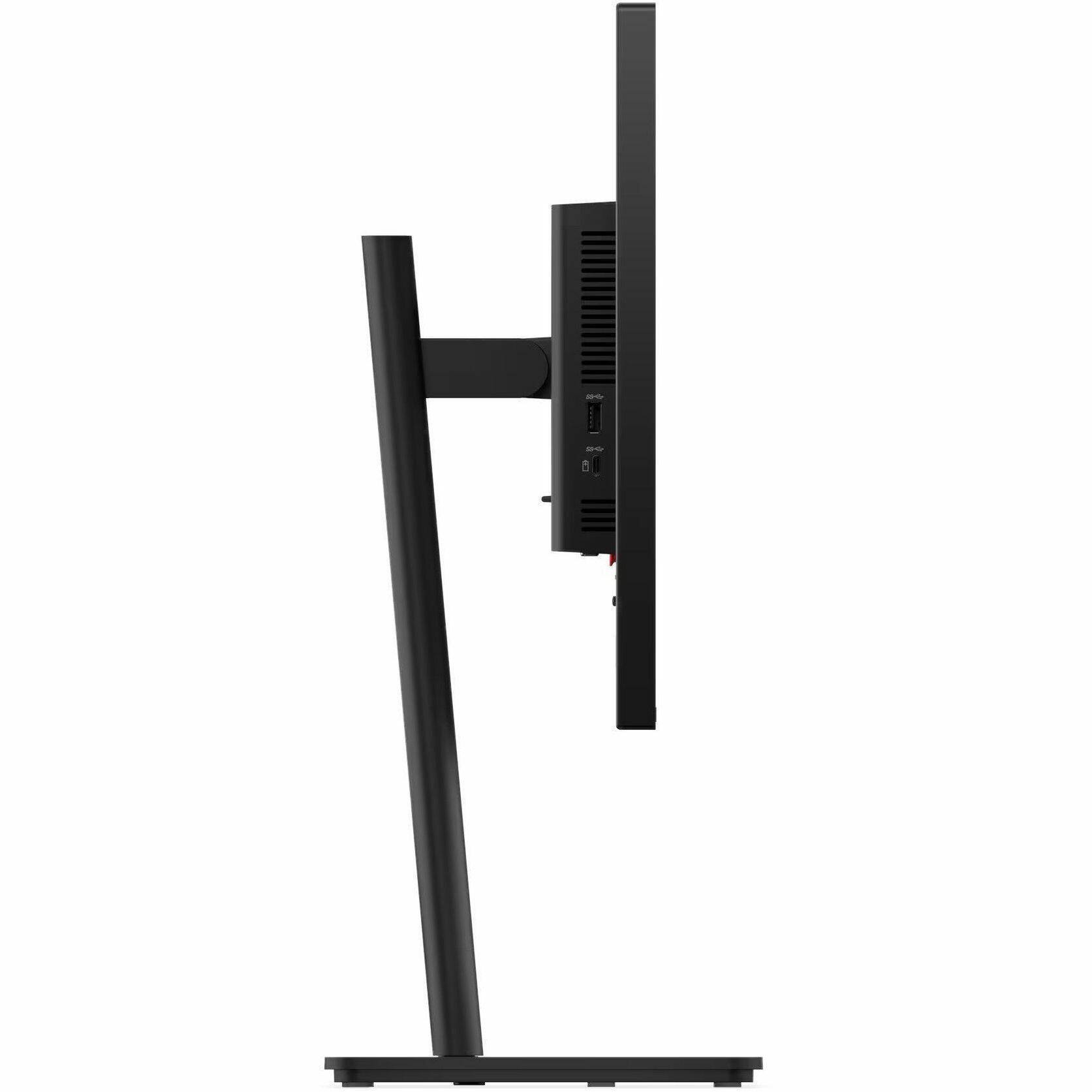 Lenovo ThinkVision T24 40 24