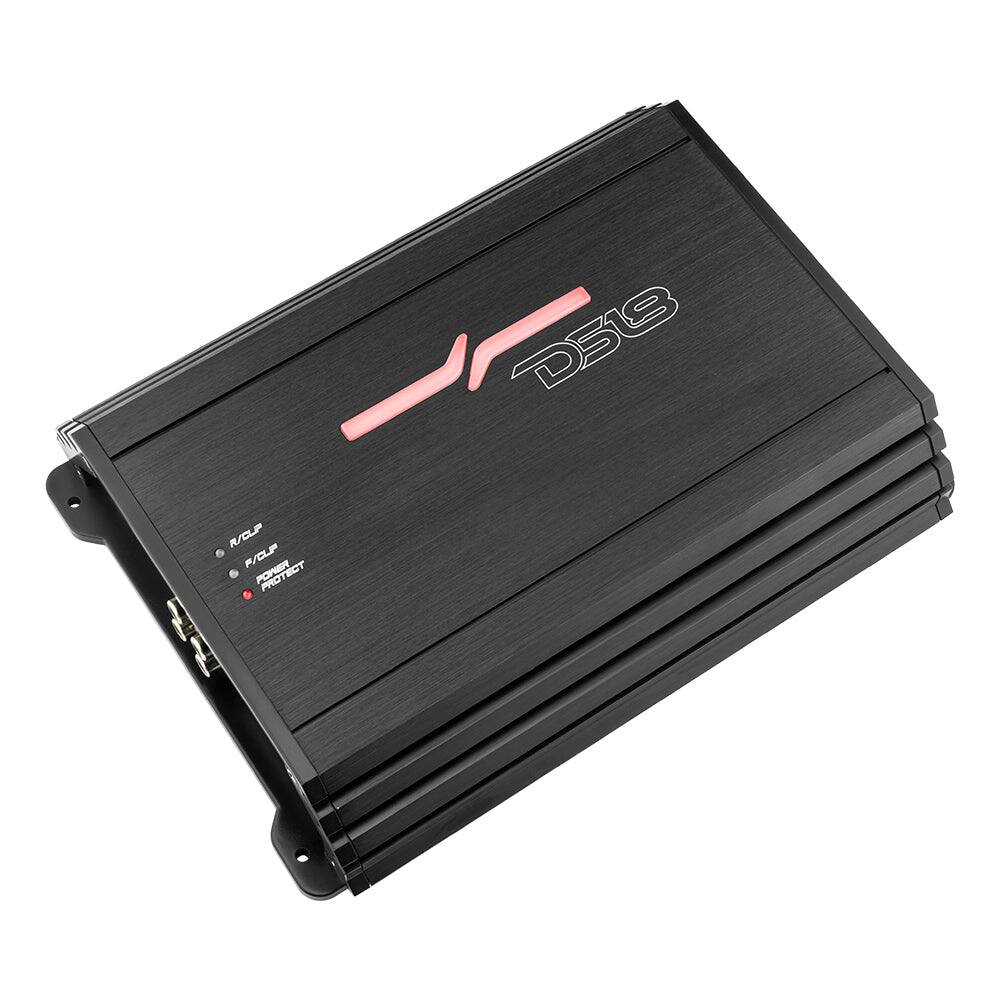 R/CLP P/CLP POWER  
D518
