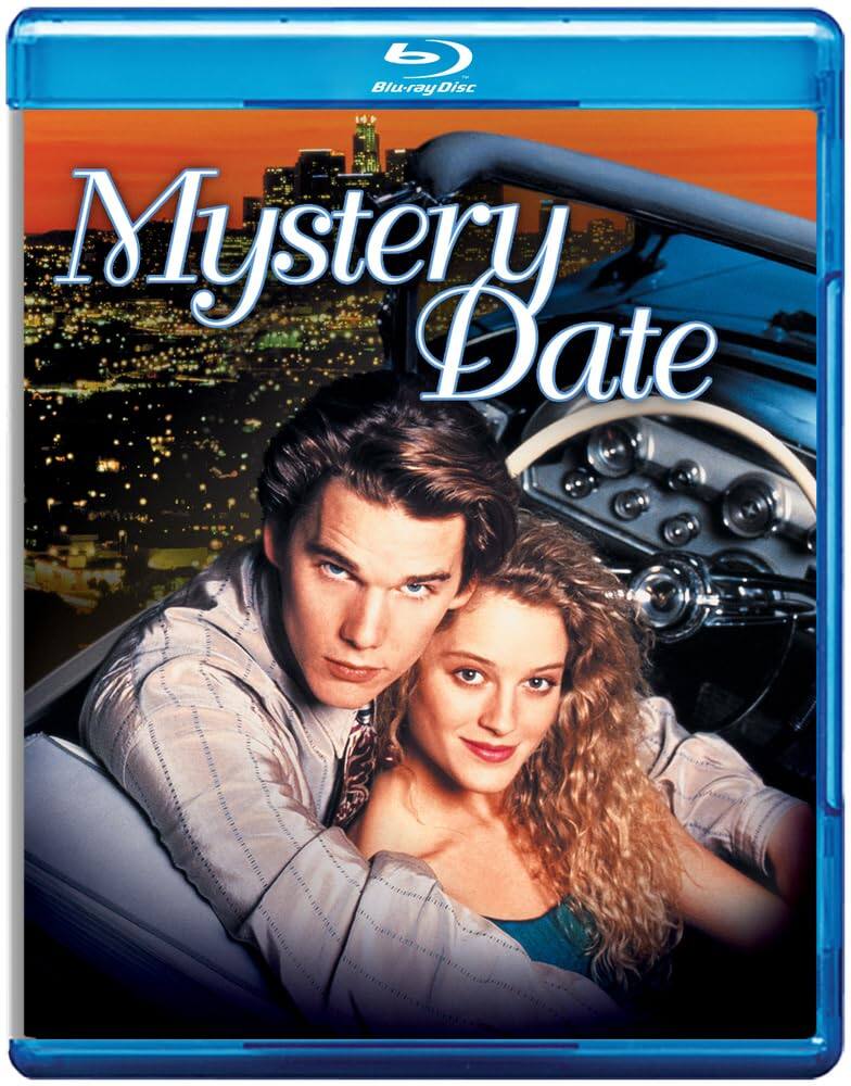 Mystery Date   - BluRay [Blu-ray]