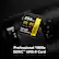 256GB 280 MB/s R 205 MB/s W V60 UHS-II 1800x Professional SDXC UHS-II Card