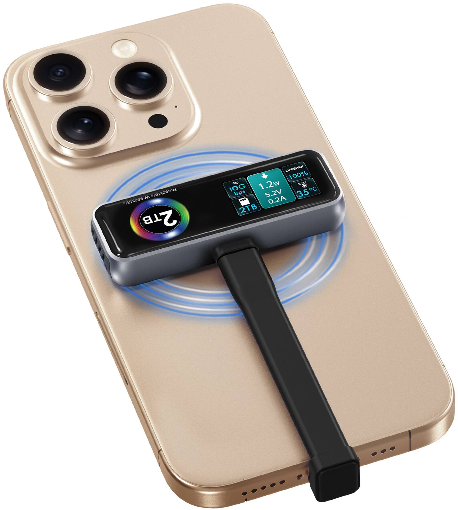 M R/G90MB/ N/UW09S-M TB 2 LFESPAN 1 00% .2w 10G 1 C bps 5.2V 35 .. 0.2A 2TB