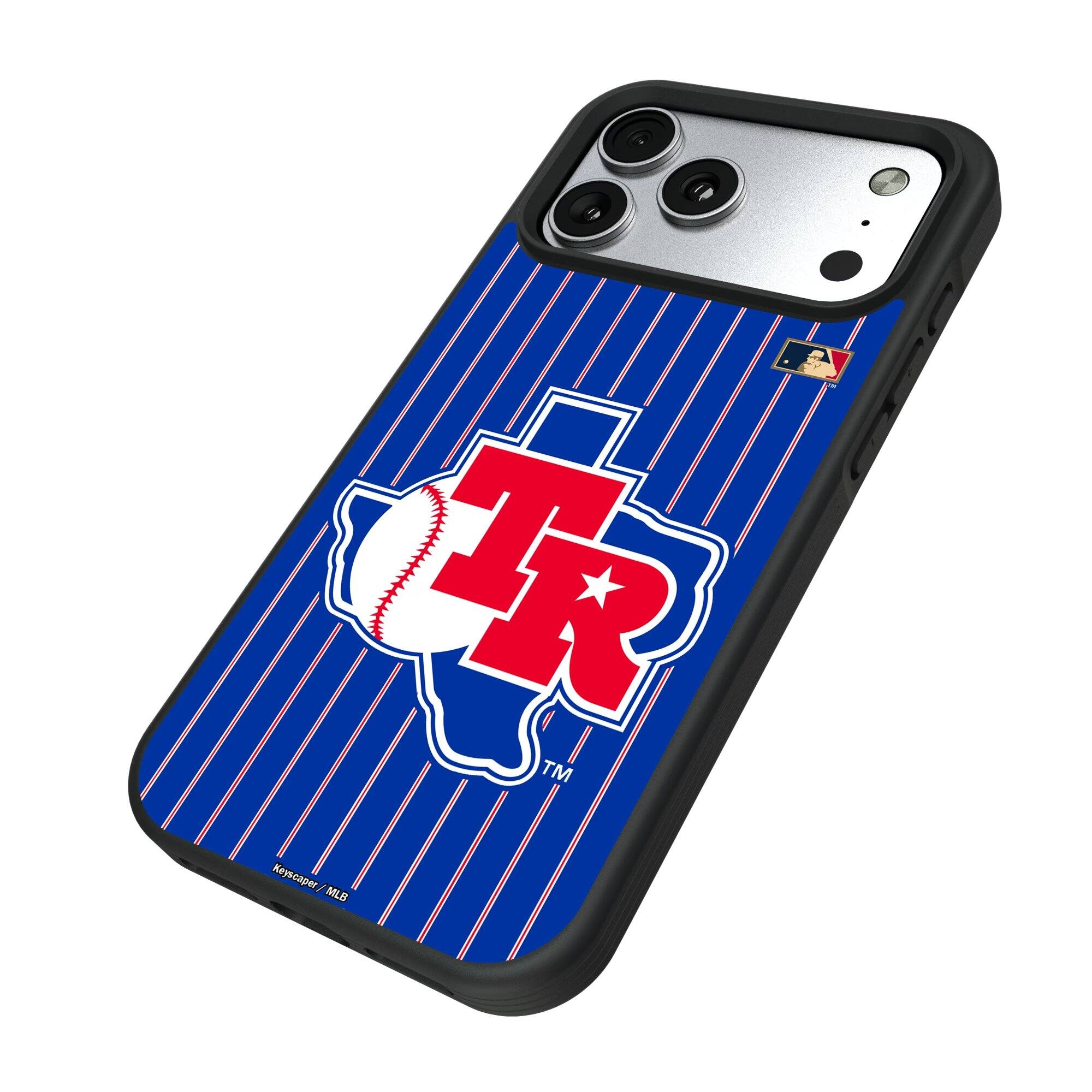 TR™ Keyscaper MLB