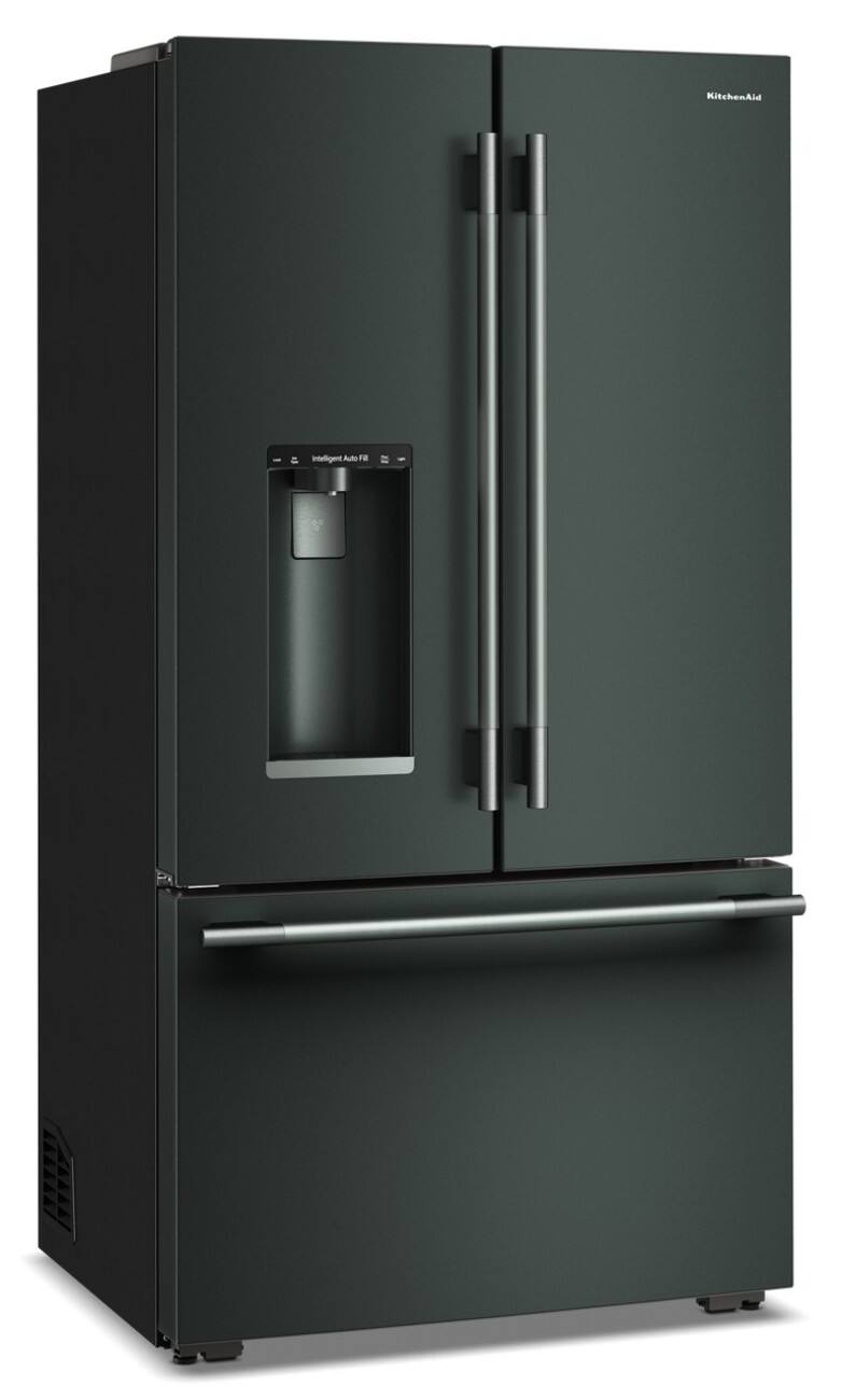 KitchenAid Intelligent Auto Fill