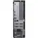 Back. Dell - Dell Optiplex 3060 SFF Desktop PC, Intel Core i5-8500 up to 4.1Ghz, 32GB DDR4 RAM, 500GB SSD, USB WiFi, Win11 Pro - Black.