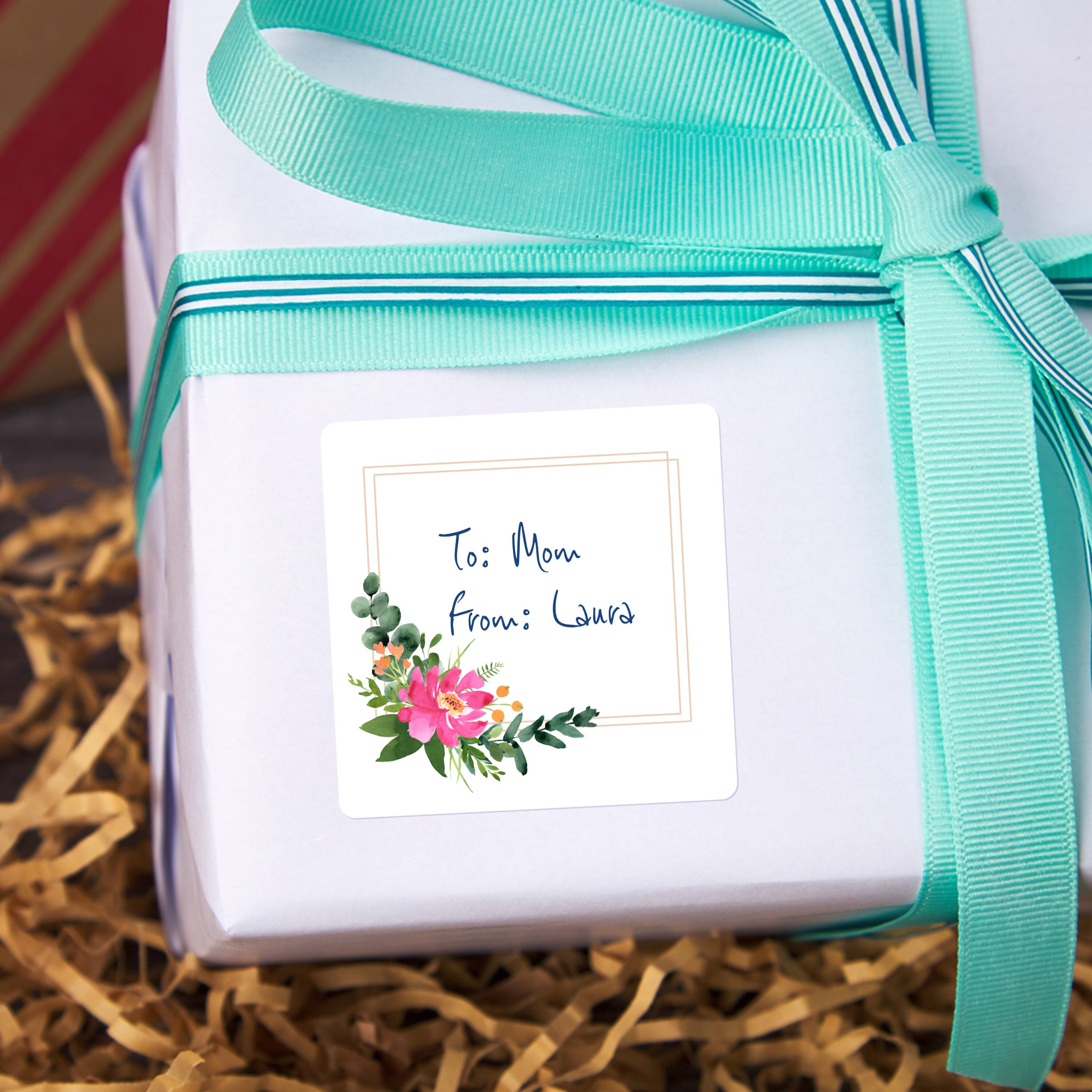 To: Mom  
From: Laura