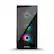 Left. iBUYPOWER - SlateMesh Gaming Desktop - AMD Ryzen 7 5700 - AMD Radeon RX 6700 10GB - 16GB DDR4 RAM - 1TB NVMe SSD - Black.