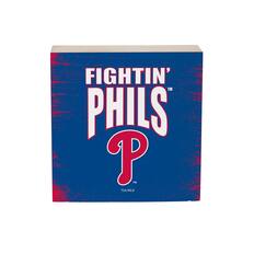 FIGHTIN' PHILS
P
TM
TS/A MLB
