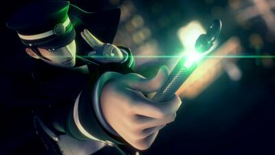 RAIDOU Remastered: The Mystery of the Soulless Army Nintendo RAIDOU Remastered: The Mystery of the Soulless Army Nintendo
