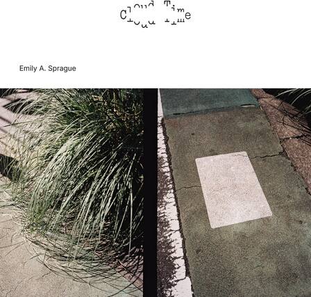 C1 C2 Time
Emily A. Sprague