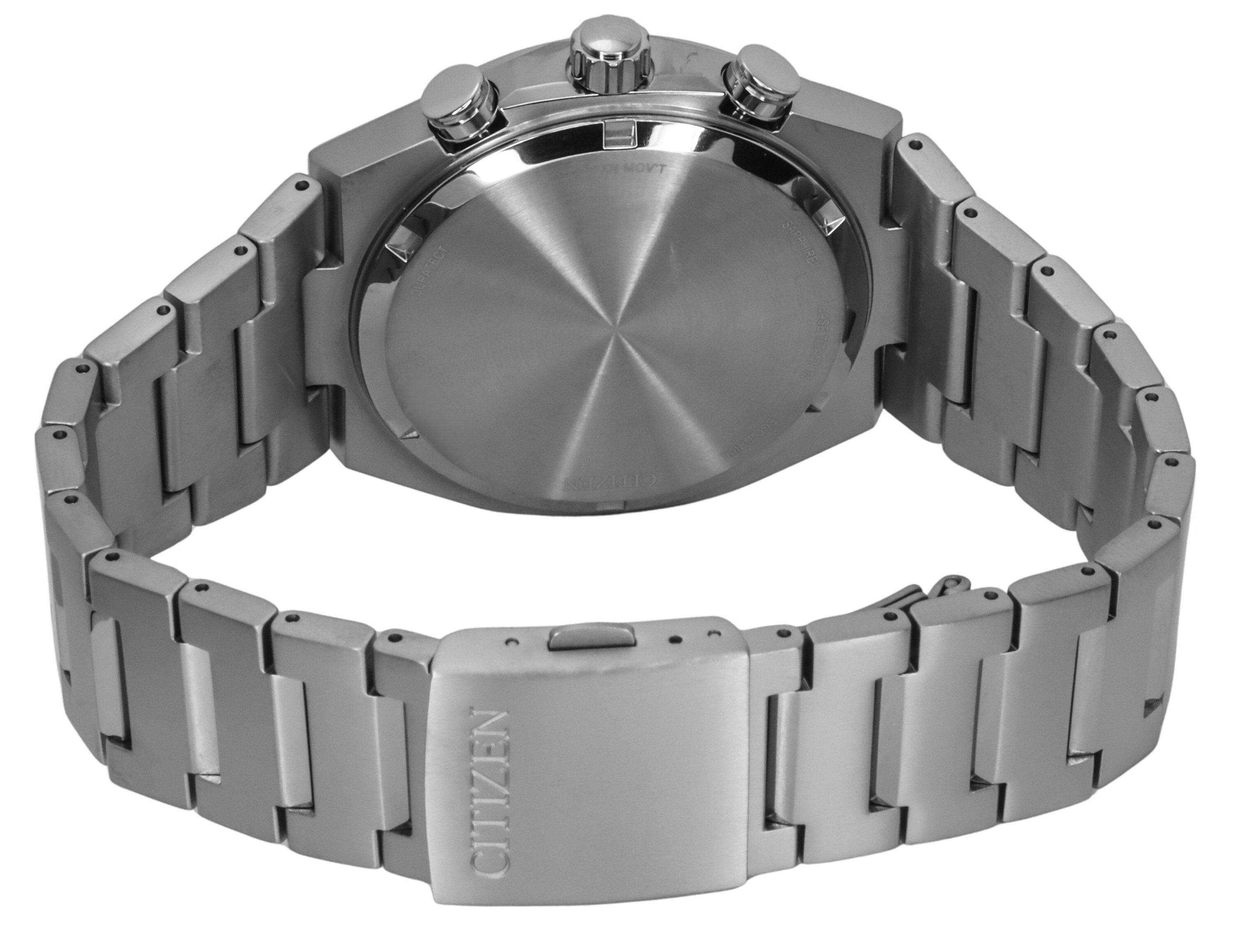 MOV'T CURATECT: A CHLIEY CITIZEN