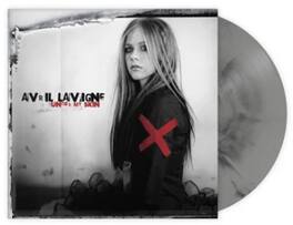 Avril Lavigne - Under My Skin - Colored Vinyl - VINYL LP