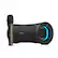 Front. Sony - Sony ULT FIELD 7 Wireless Portable Black Speaker with Cardioid Microphone Bundle - Black.