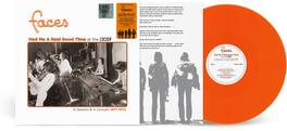 Faces - Had Me A Real Good Time With Faces! In Session & Live at BBC 1971-73 - VINYL LP