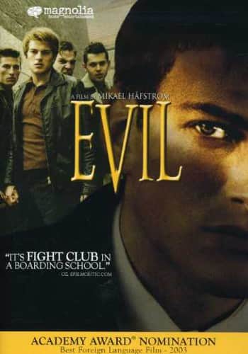 Evil (2003)  - DVD