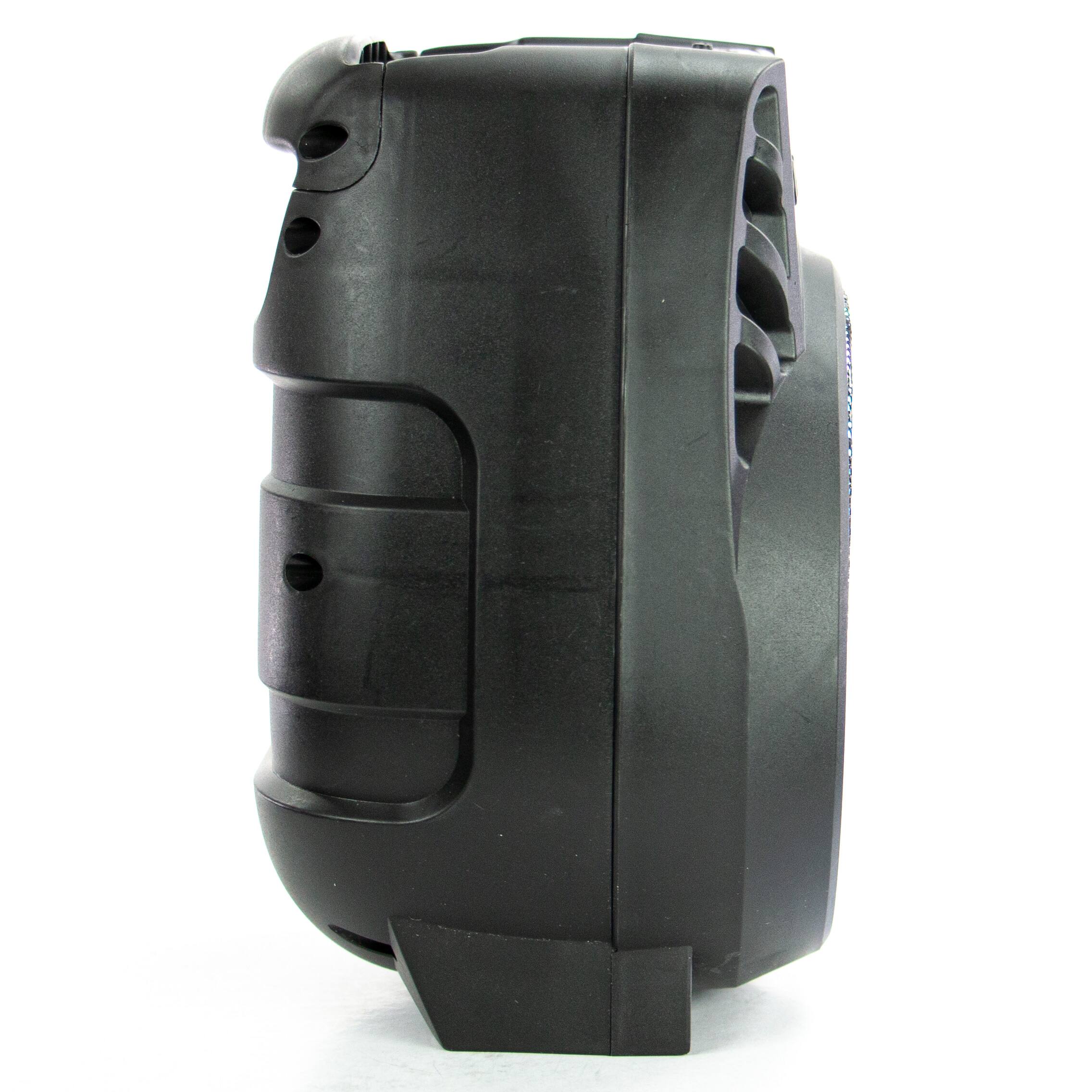 media item thumbnail