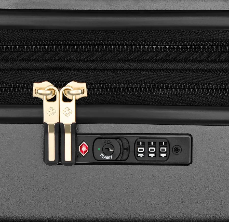 Alt View 3. Samsonite - Samsonite Mobile Solution 2 Expandable Carry-On Spinner - BLACK.