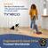 "“So far a home run! This vacuum works wonders, it’s all you need.”
Tineco
Engineered to Save Time Trusted Worldwide
VACUUM CLEANER - R WET DRY WIET BRAND WORDS * # tineco"