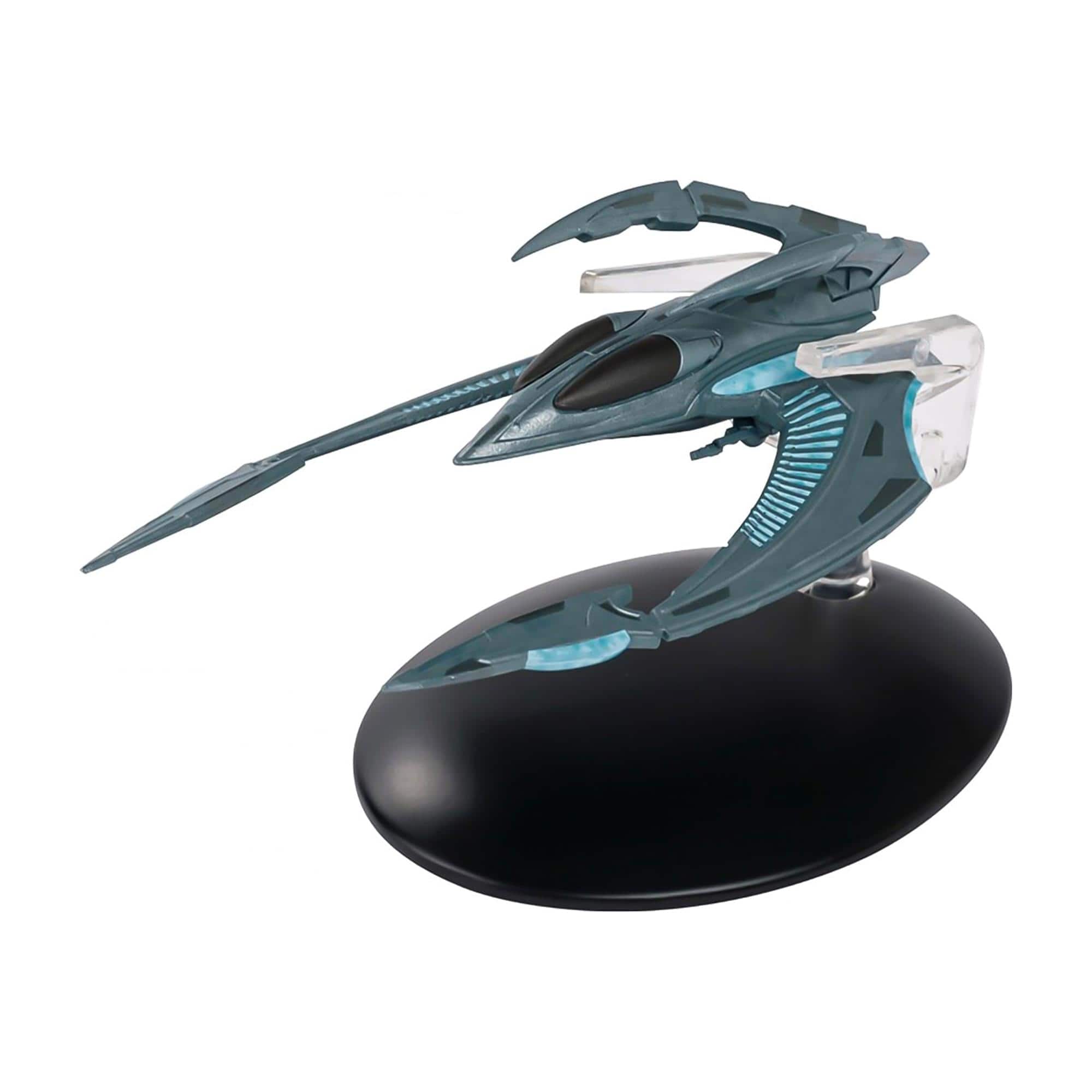 Eaglemoss - Star Trek Starships Replica | Xindi-Insectoid Scout Ship #172 - Multi-Colored price history on PriceWatchPro